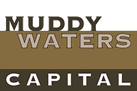 Muddy Waters Capital LLC